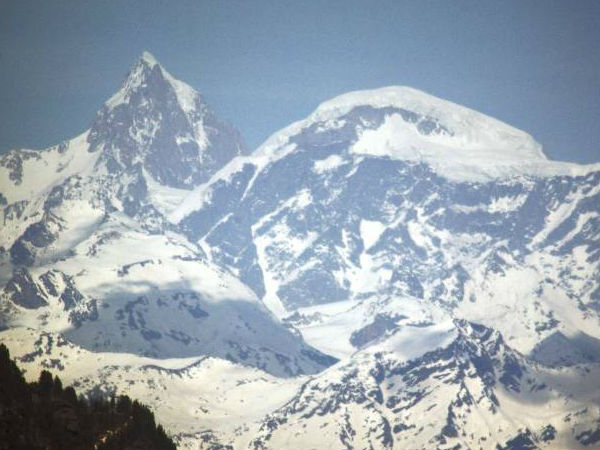 चुहुर घाटी