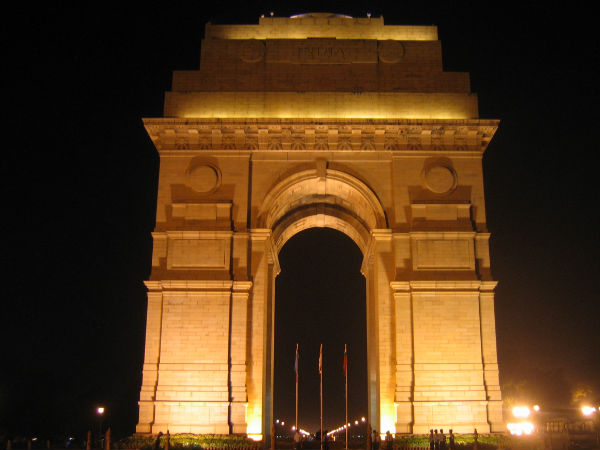 दिल्ली