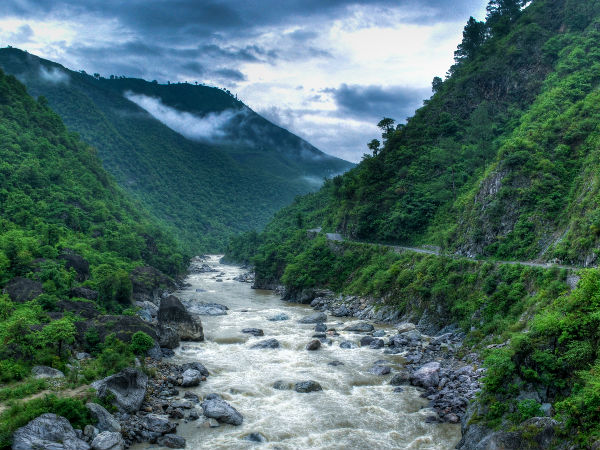 अल्मोड़ा