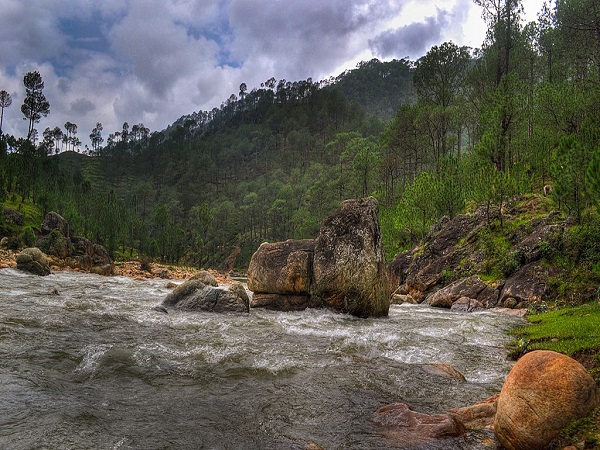 अल्मोड़ा