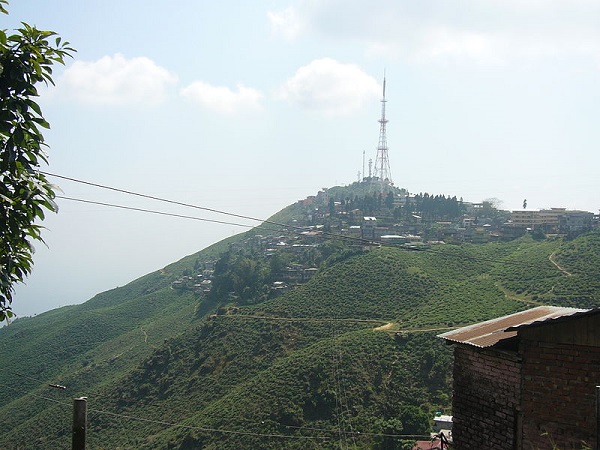 अम्बोतिया शिव मंदिर
