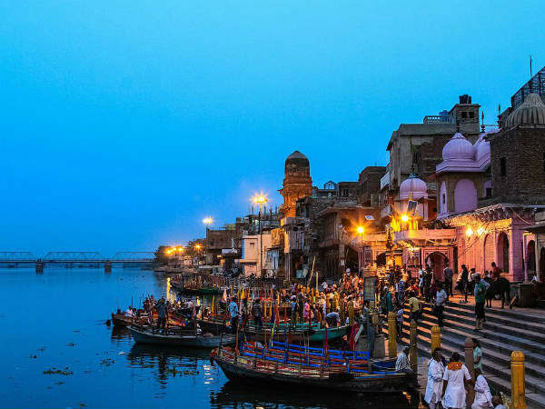 मथुरा