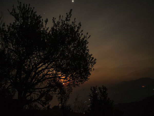 बिनसर