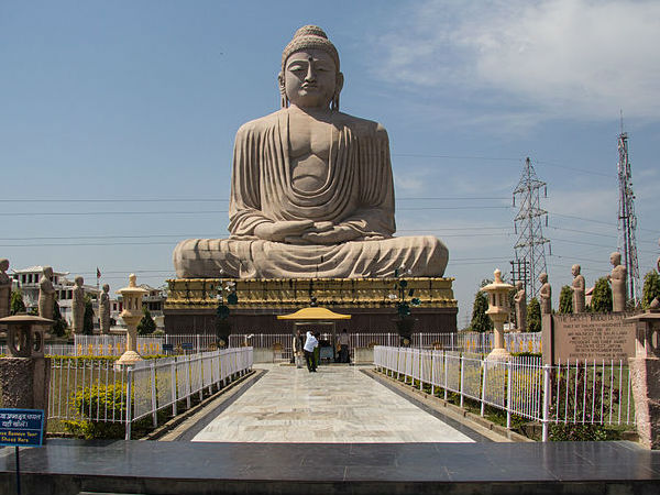 बोधगया