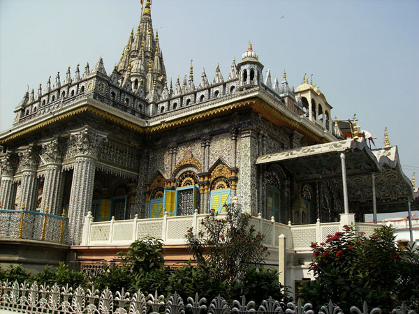 कलकत्ता जैन मंदिर