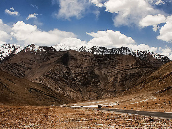 चांग ला पास