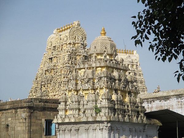 एकंबरेश्वर मंदिर