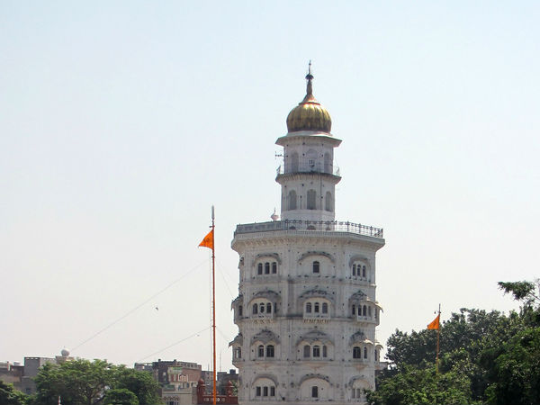 गुरुद्वारा बाबा अटल