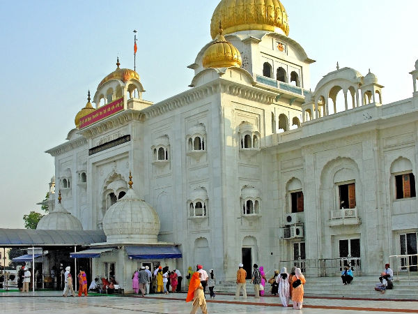 गुरुद्वारा पिपली साहिब