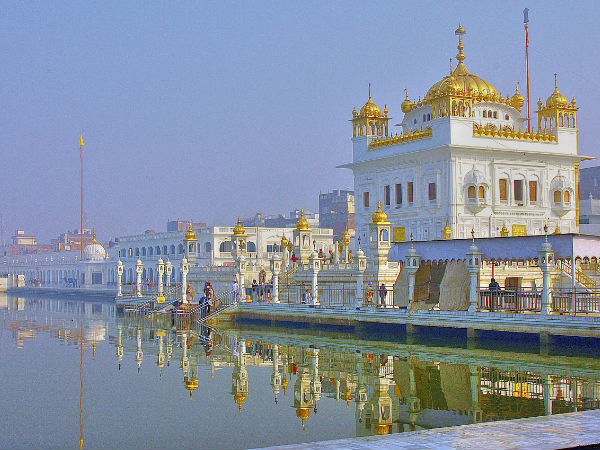 गुरुद्वारा तरनतारन