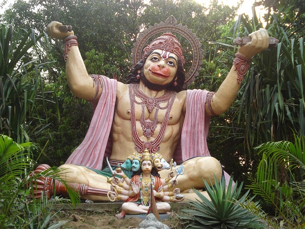 बिंदु धाम