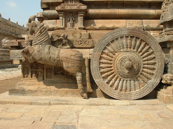 भगवान शिव को समर्पित