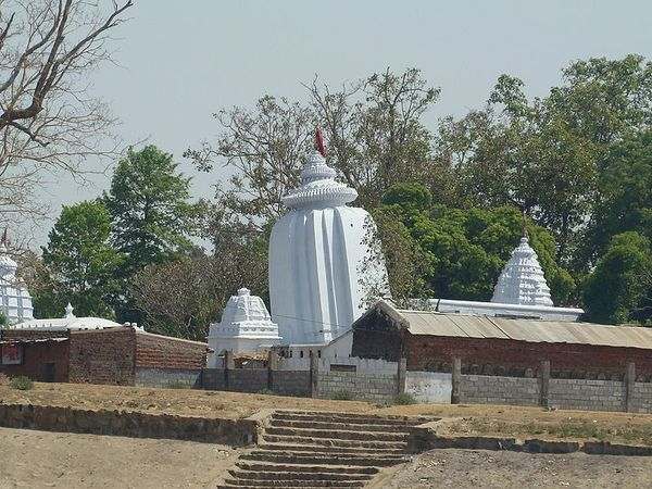 हुमा मंदिर