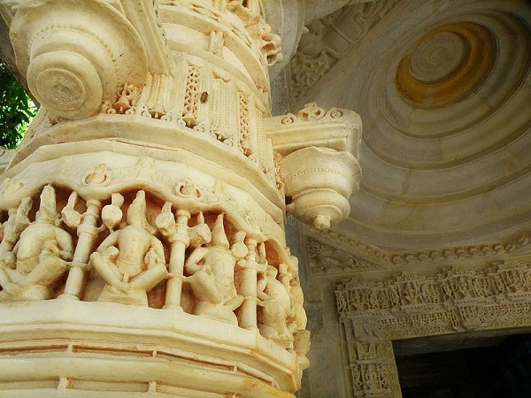 क्यों होती है अंगूठे की पूजा ?