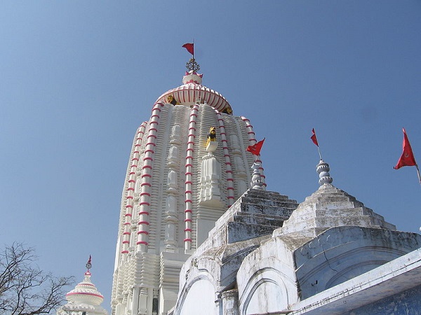 जगन्नाथ मंदिर