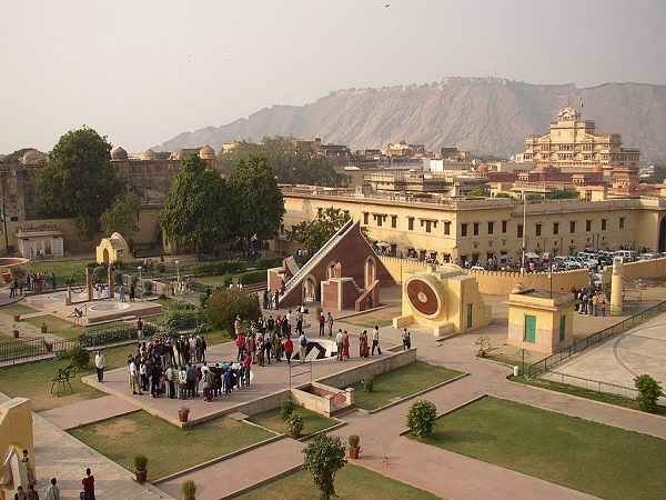 जयपुर, राजस्थान