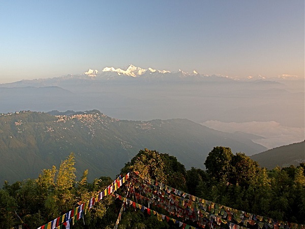 दार्जिलिंग