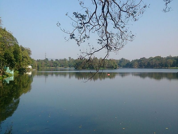 जुबली लेक