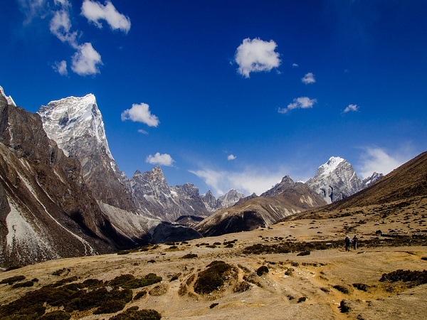 कालिंदी पास ट्रेक