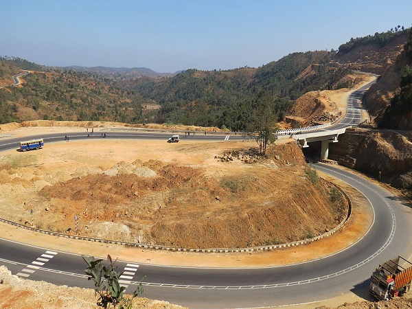 शिलांग, मेघालय