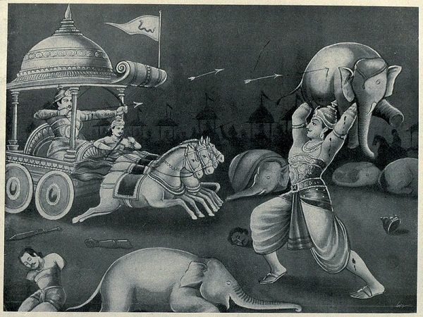 कर्ण का मंदिर