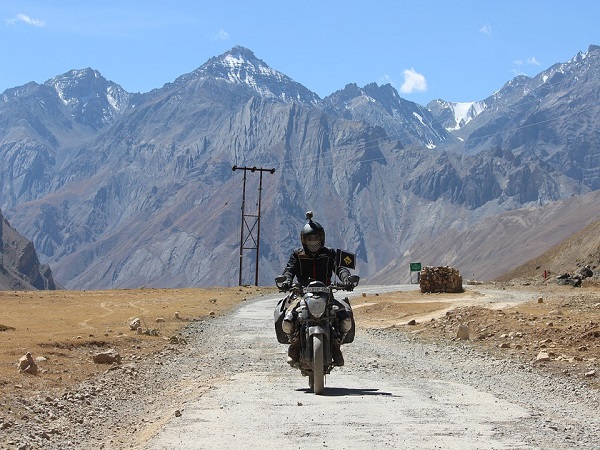 धर्मशाला, हिमाचल प्रदेश