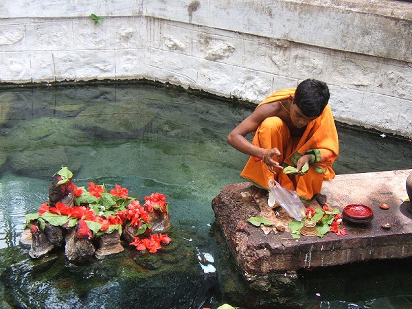 तप्तापानी