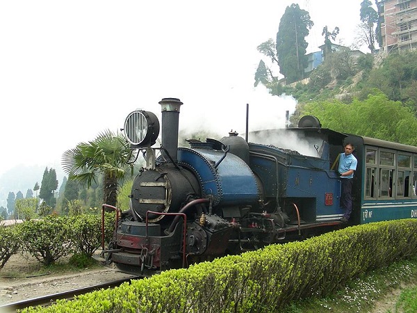 दार्जिलिंग, पश्चिम बंगाल