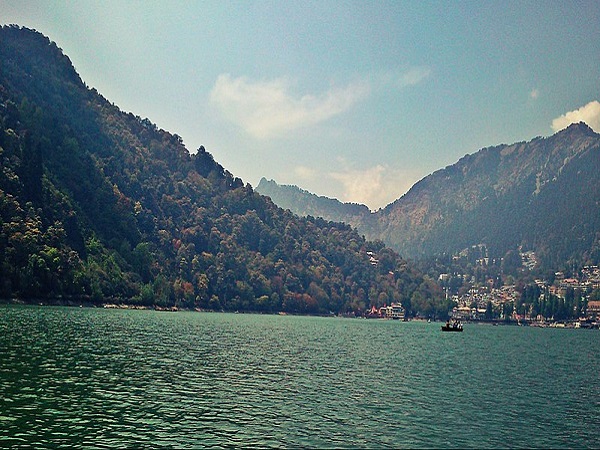 नैनीताल, उत्तराखंड