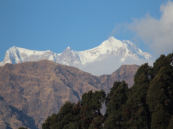 चंबा