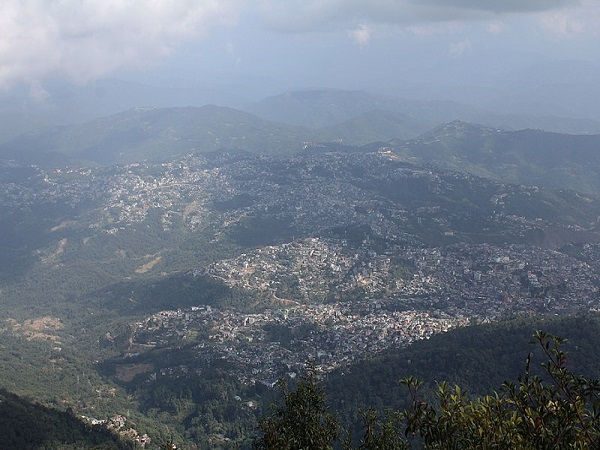 कोहिमा, नागालैंड