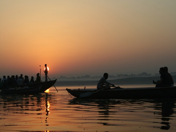 वाराणसी, उत्तर प्रदेश