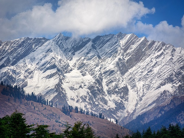 प्राकृतिक दृष्टि से समृद्ध