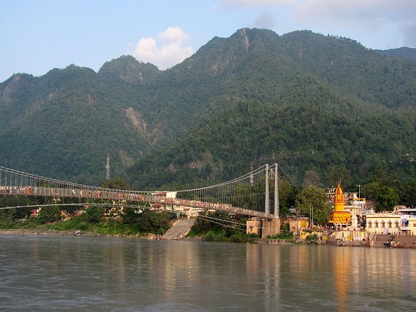 ऋषिकेश, उत्तराखंड