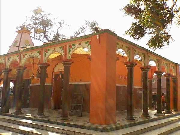 झारखंड धाम