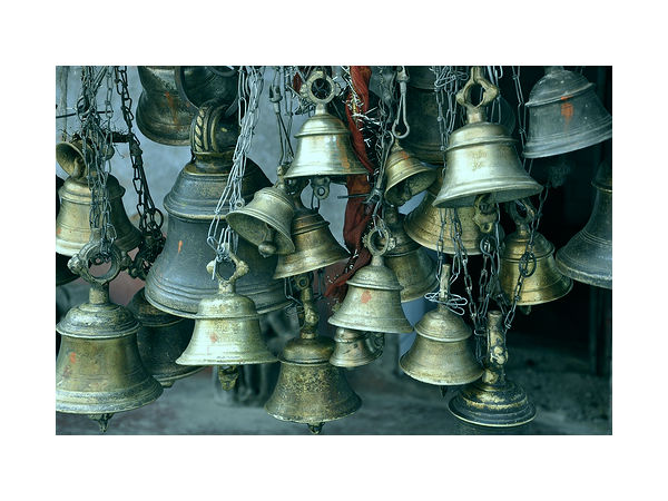 कालीचौड़ मंदिर