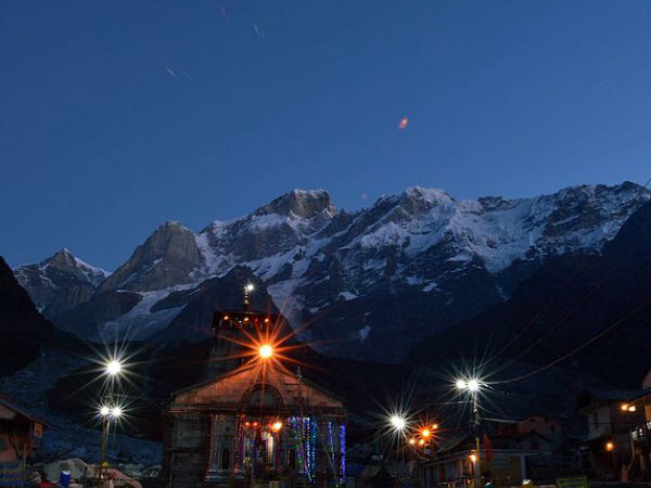 कैसे करें केदारनाथ यात्रा ?