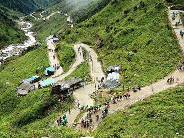 केदारनाथ यात्रा टिप्स