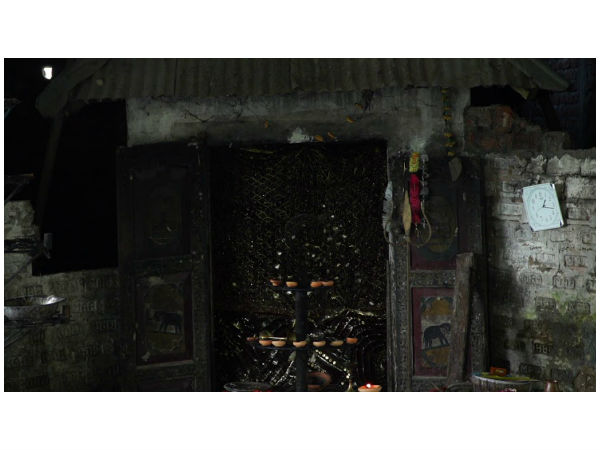 कोली आई थान
