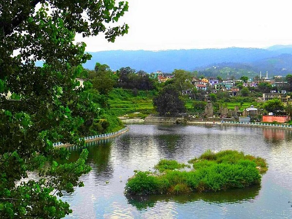 कौसानी