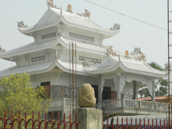 कुशीनगर