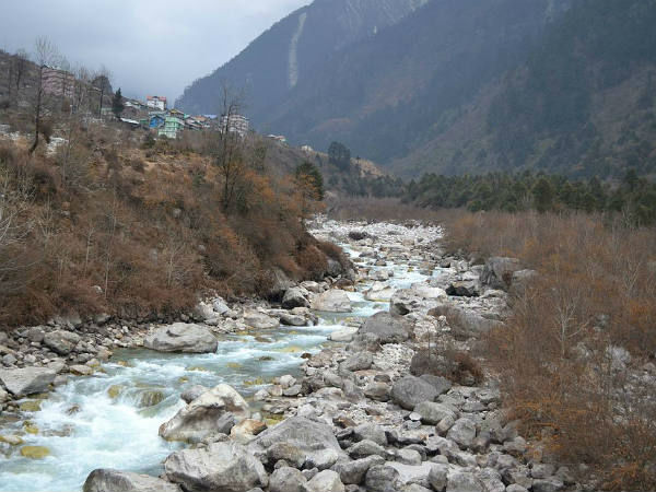 लाचुंग