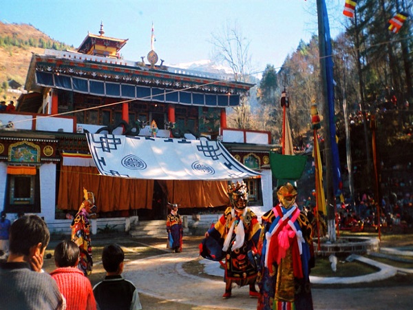लाचुंग उत्तर सिक्किम
