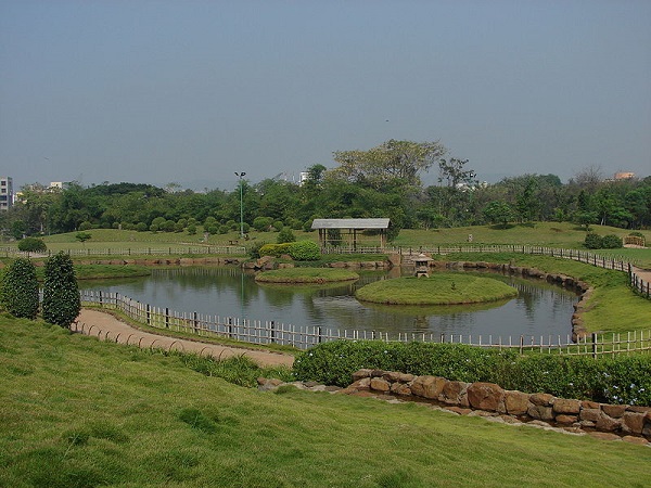 हरियाली और सफाई