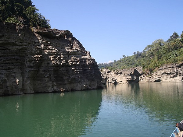 लॉन्गतलाई