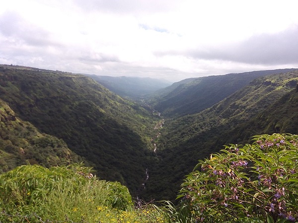 महाबलेश्वर