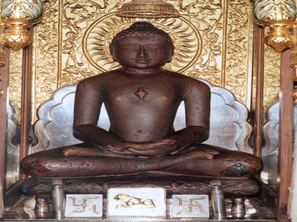 महाविर जैन मंदिर