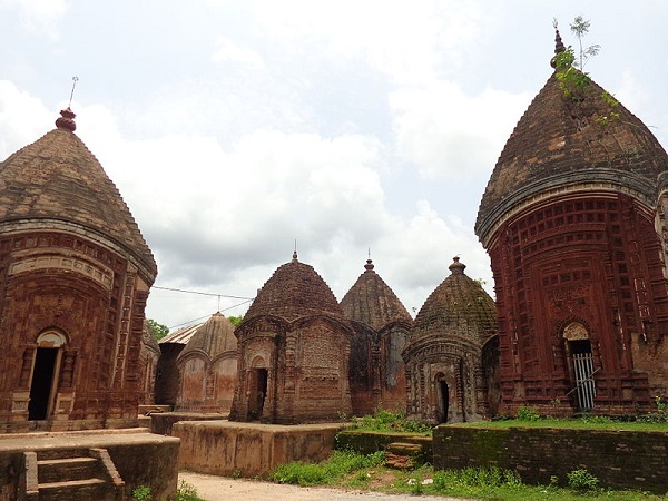 मालुती मंदिर