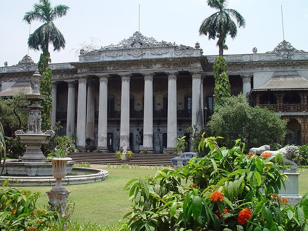 मार्बल पैलेस, कोलकाता
