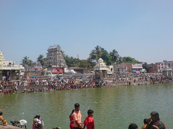 अन्य धार्मिक स्थान